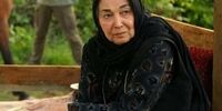 پروانه معصومی درگذشت + عکس