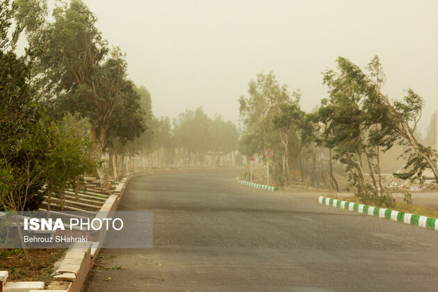 توفان زابل