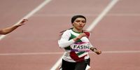 سه دونده ایرانی در لیگ الماس قطر