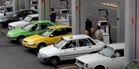 توزیع رایگان CNG به مردم در جایگاه های سوخت
