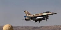 سپاه: با شلیک سامانه پدافند، یک فروند جنگنده F16 متواری شد