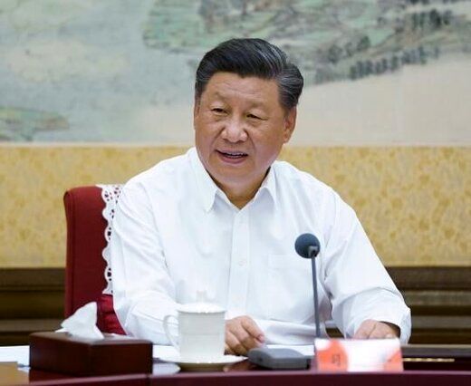 رئیس جمهور چین چه وعده‌ای به جهان داد؟