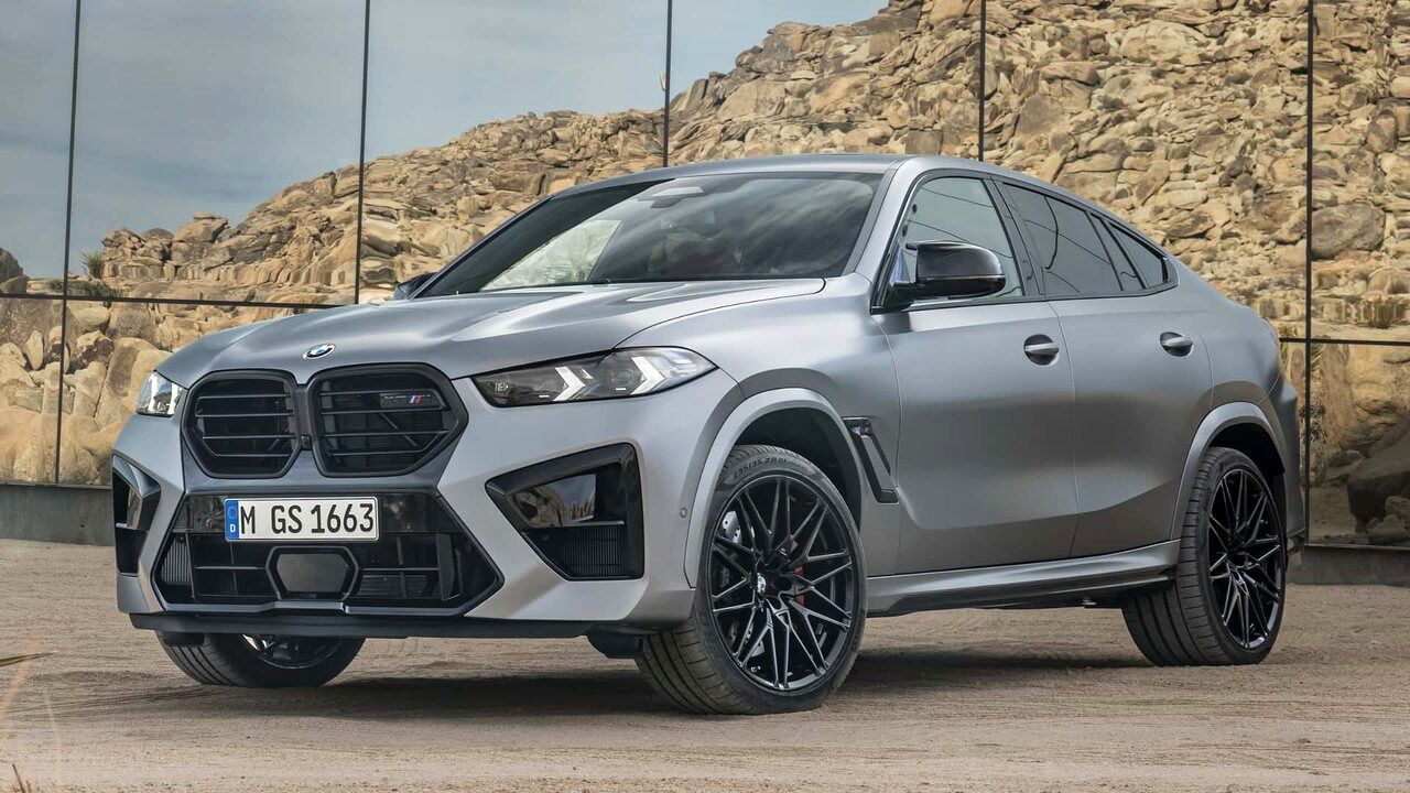 معرفی گران‌ترین خودروهایی که در خاک آمریکا ساخته می‌شوند