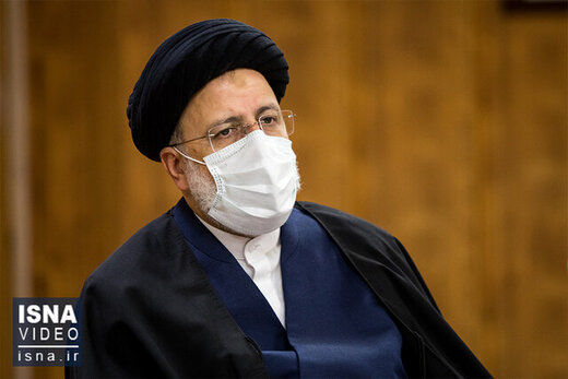 رئیسی اعلام کرد: ایران آماده انتقال تجارب خود در کاهش آلودگی هوا به سایر کشورهاست