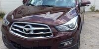 قیمت خودروهای مونتاژی/ هایما S5 از برلیانس کراس جلو زد