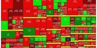 فرار حقیقی‌ها از بورس /شستا صدرنشین شد +اینفو