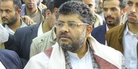 حمایت انصارالله  یمن از حماس