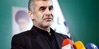نیکزاد: قالیباف رای بالایی در انتخابات رئیس مجلس می آورد
