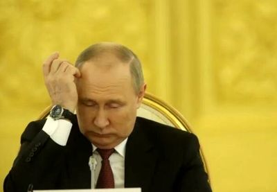 اروپا پوتین را پای میز مذاکره نشاند/ برقراری آتش بس میان اوکراین و روسیه