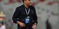 پیروانی سرمربی تیم ملی امید شد