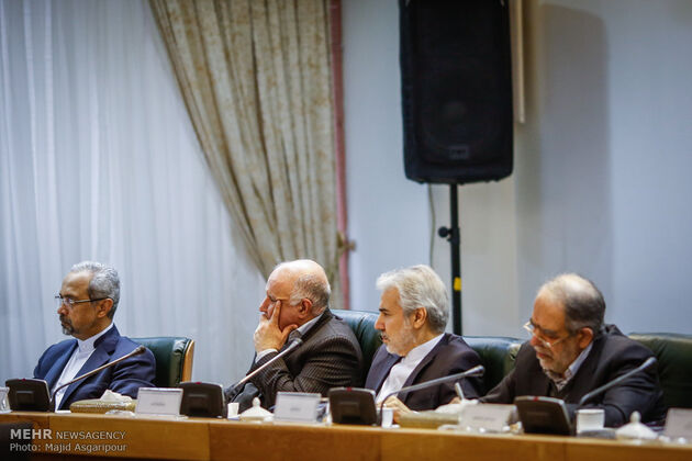 مجمع سالیانه بانک مرکزی