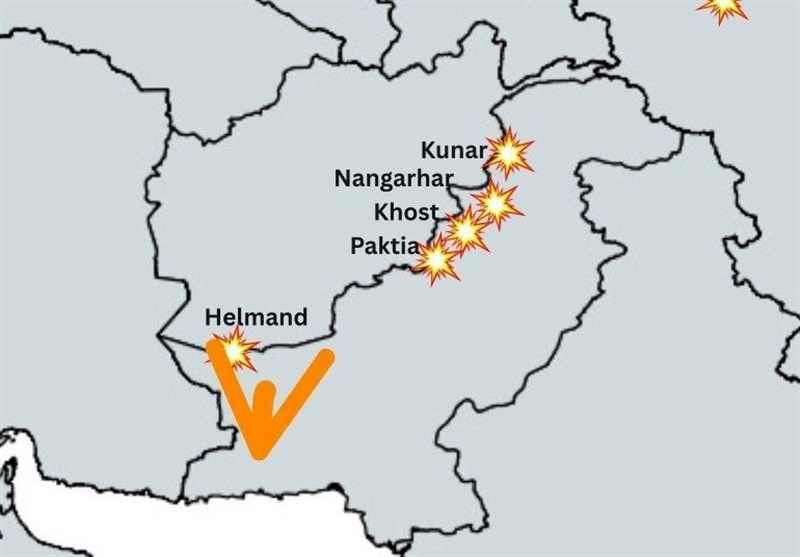 درگیری‌های گسترده مرزی میان طالبان و پاکستان / ارتش پاکستان تلفات سنگین داد