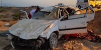 تصادفات جان این تعداد افراد را در نوروز امسال گرفت!