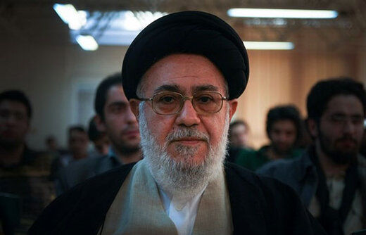 دبیرکل مجمع روحانیون مبارز: محتشمی پور کاسب بازار سیاست و مشتری نان و نام حکومت نبود