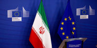 پارلمان اروپا علیه ایران قطعنامه صادر کرد 