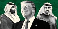 از تهران تا پکن؛ نسخه ترامپ برای رقبا چیست؟/ خیز آمریکا برای تعریف ائتلاف عربی- عبری
