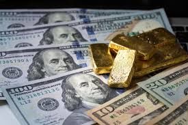 نگرانی بازار طلا از آینده نرخ بهره