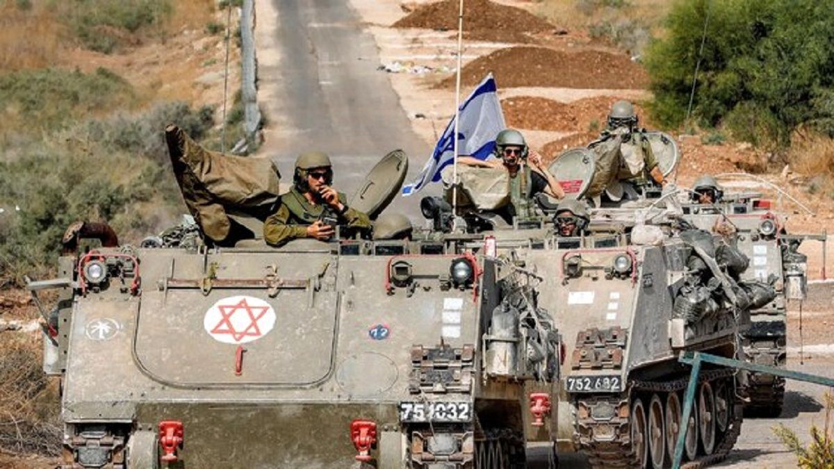 احتمال ادامه تحریم‌های آمریکا در قبال ارتش اسرائیل / سقوط تل‌آویو به دست واشنگتن!
