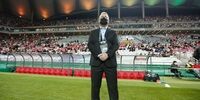 اسکوچیچ رسما برکنار شد