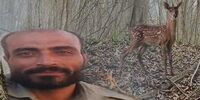 قتل هولناک محیطبان نجفی با تیراندازی پدر مقتول پس از جلسه دادگاه!

