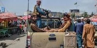 عکسى تاریخى براى ملت آمریکا و افغانستان
