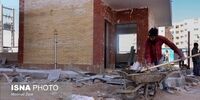 ساخت ۲۱ هزار مسکن روستایی در سیستان و بلوچستان