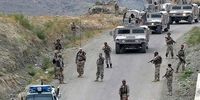 فوری/ واکنش سریع طالبان به حمله هوایی پاکستان/ حملات شدید به پاسگاه‌های مرزی