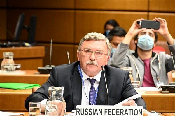 واکنش روسیه به تصویب قطعنامه ضدایرانی شورای حکام 