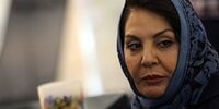 هشدار بازیگر زن به دختران جوان ایران