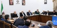 عارف: برنامههای دولت در مواجهه با تحریمها نهایی شده است