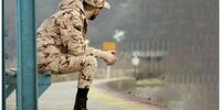 خبر مهم مجلس درباره کاهش خدمت سربازی