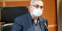 هشدار وزیر بهداشت؛ آزمایشگاه‌ها جنگ میکروبی را جدی بگیرند
