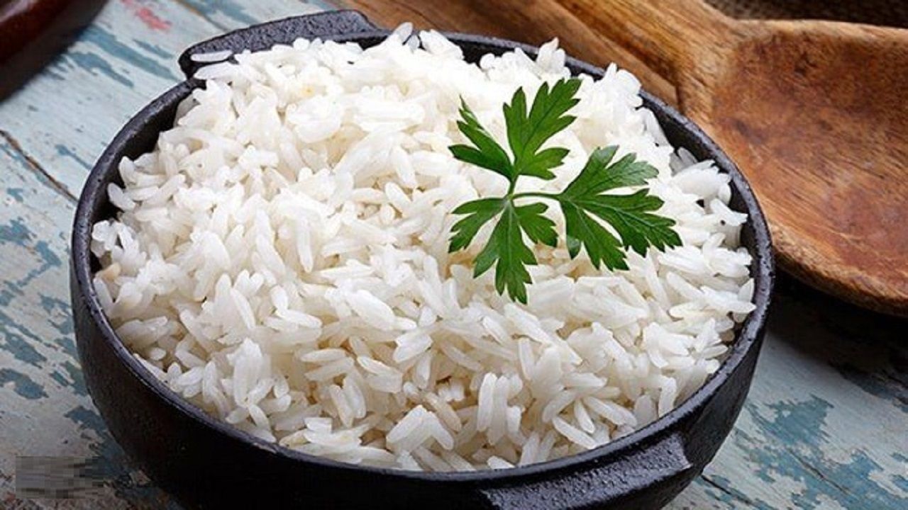 قیمت جدید برنج پاکستانی در بازار
