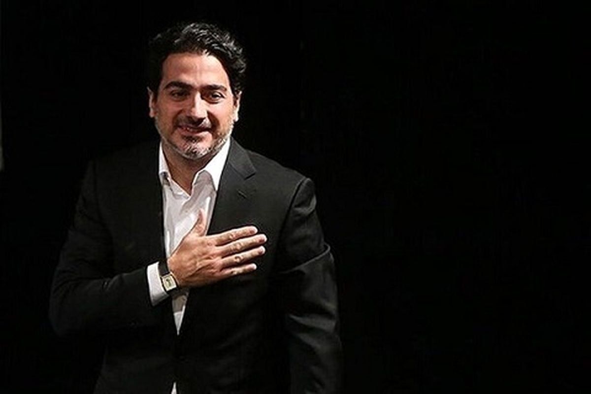 کنسرت همایون شجریان برگزار می‌شود + جزئیات