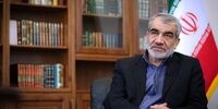 کدخدایی: ملاک شورای نگهبان حال فعلی کاندیداهاست
