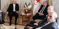 واکنش به یک ادعای جنجالی/ آقای قالیباف با ۹ ماه سن انقلابی بودی؟!