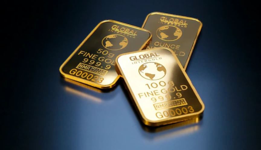 عامل جهش قیمت طلا به بالای مرز 1900 دلاری