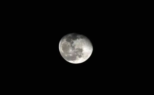 اولین واکنش سامسونگ به آبروریزی جعلی بودن عکس ماه