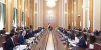 برکناری چند مسئول عراقی به دلیل اقدام جنجالی 