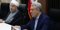 کابینه دوازدهم/ حکم یک معاونت دیگر رئیس جمهوری صادر شد
