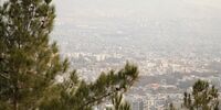 آلودگی هوا در کمین پایتخت