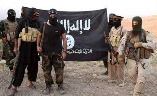 حمله مرگبار داعش به مقر ارتش عراق