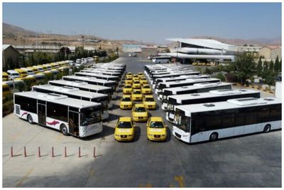 جزئیات واردات اتوبوس‌های بین شهری برای پایتخت‌نشینان 2