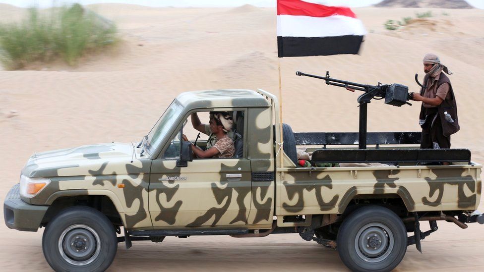 پرونده جنگ یمن بسته می شود؟/آغاز خروج نیروهای امارات 