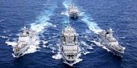 پیام‌های رزمایش دریایی مشترک ایران، روسیه و چین