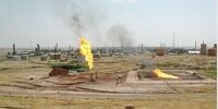 حمله داعش به یک میدان نفتی+ جزئیات