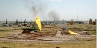 حمله داعش به یک میدان نفتی+ جزئیات