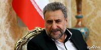 سفر مکرون به تهران نتیجه‌ای ندارد