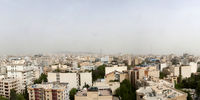 تهران باید تعطیل می شد/ درباره آلودگی هوا اطلاعات درستی به مسئولان نمی دهند