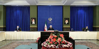 روحانی: توافقی در مذاکرات وین حاصل نشده است
